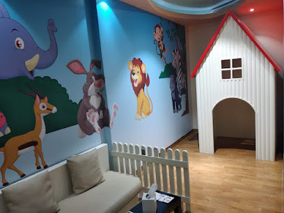Medcare Medical Centre, Sharjah main image