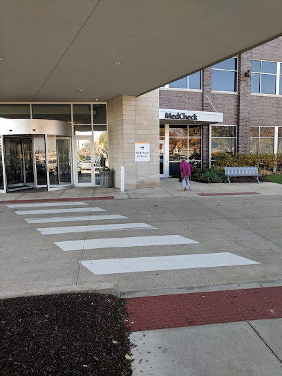 MedCheck East main image