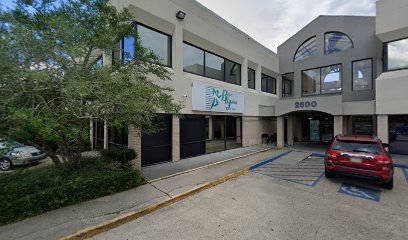 MedEx STD Testing Centre main image