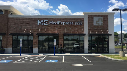 MedExpress Urgent Care main image