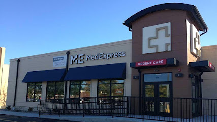 MedExpress Urgent Care image