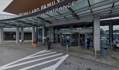 MedExpress Urgent Care image
