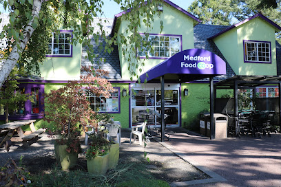 Medford Food Co-op main image