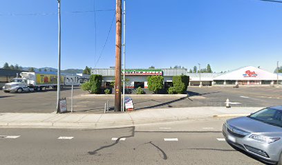 Medford Women's Clinic image