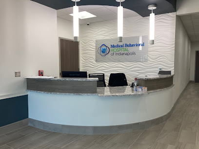 Medical Behavioral Hospital of Indianapolis main image