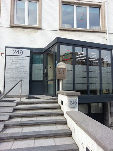 Medical Center main image