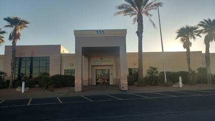 Medical Center main image