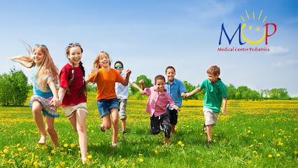 Medical Center Pediatrics main image