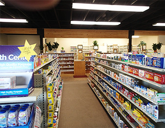 Medical Center Pharmacy main image