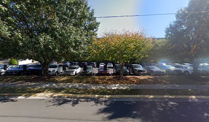Medical Center Psychiatry main image