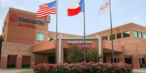 Medical City Las Colinas Emergency Room main image