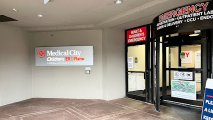 Medical City Plano Emergency Room main image