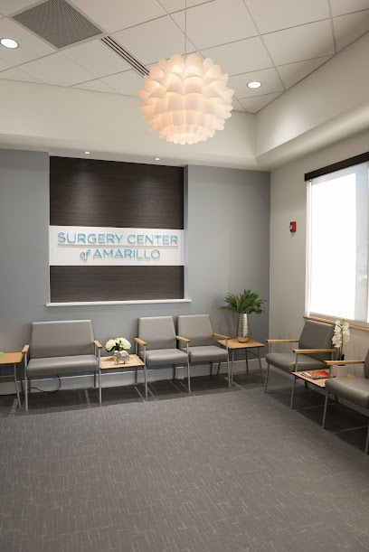 Medical City Surgery Center Park Central main image