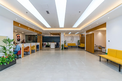 Medical Examination Centre for Residency - Sahara Centre main image