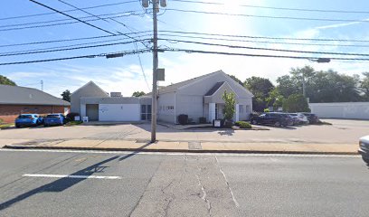 Medical Group Of Rhode Island main image