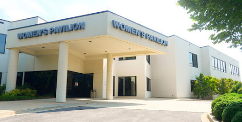 Medical Group of the Carolinas - Carolina Piedmont OB GYN - East main image