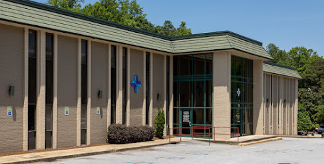 Medical Group of the Carolinas - Family Medicine - Converse Heights main image