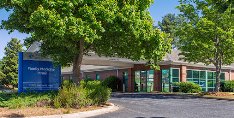 Medical Group of the Carolinas - Family Medicine - Inman main image