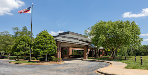 Medical Group of the Carolinas - Family Medicine - Reidville Road main image