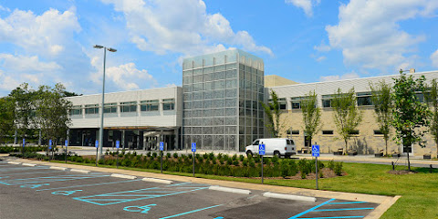 Medical Group of the Carolinas - Gynecologic Oncology - St. Francis Cancer Center main image