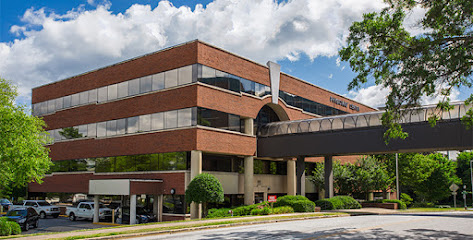 Medical Group of the Carolinas - Internal Medicine - Spartanburg main image