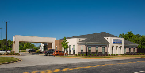 Medical Group of the Carolinas - Pediatrics - Boiling Springs main image