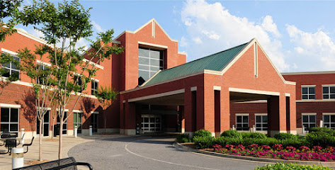 Medical Group of the Carolinas - Pediatrics - North Grove main image