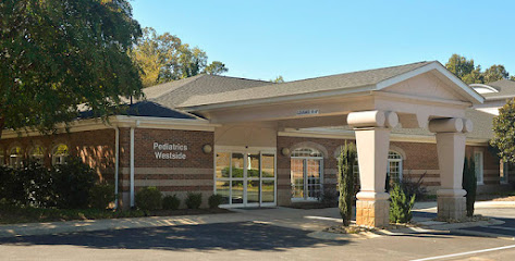 Medical Group of the Carolinas - Pediatrics - Westside main image