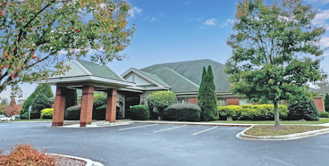 Medical Group of the Carolinas - Spartanburg OB/GYN image