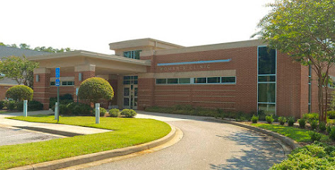 Medical Group of the Carolinas - Woman's Clinic main image