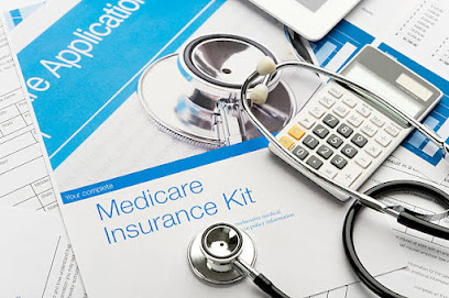 Medical insurance co image
