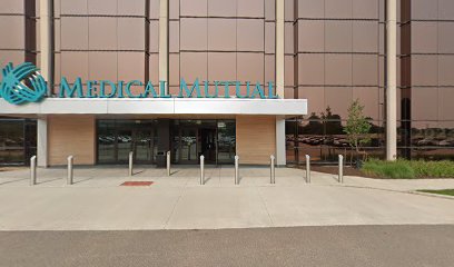Medical Mutual of Ohio image