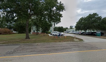 Medical Oncology Group - Cedar Lake Clinic main image