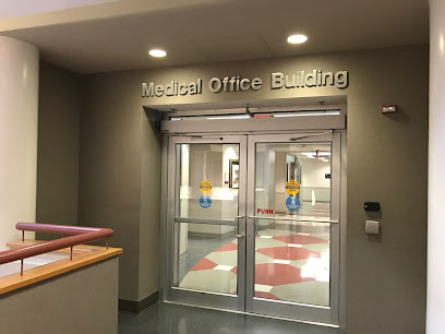 Medical Oncology Group main image