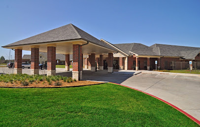 Medical Park West Rehabilitation and Skilled Care main image