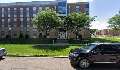 Medical school at usd main image