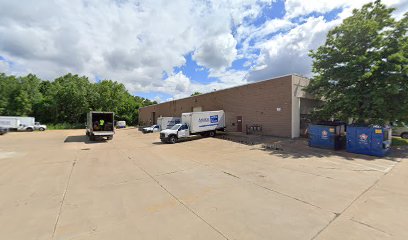 Medical Service Company main image