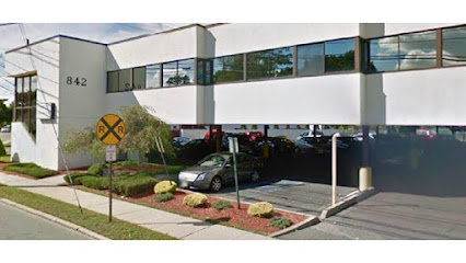 Medical Specialties of NJ image