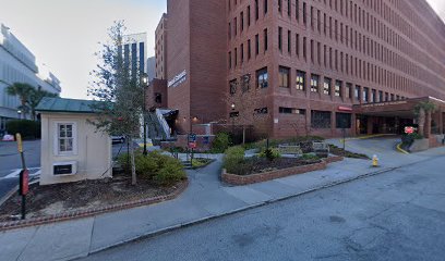 Medical University of South Carolina - General & Gastrointestinal Surgery main image