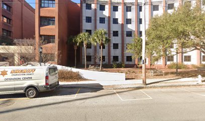 Medical University of South Carolina behavioral health main image