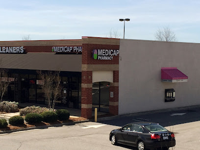 Medicap Pharmacy and Compounding image