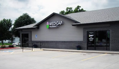 Medicap Pharmacy main image