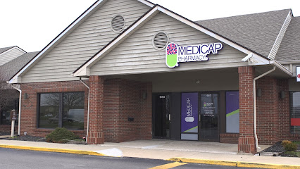Medicap Pharmacy main image