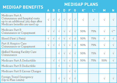 MEDICARE ADVISORS INSURANCE GROUP LLC image