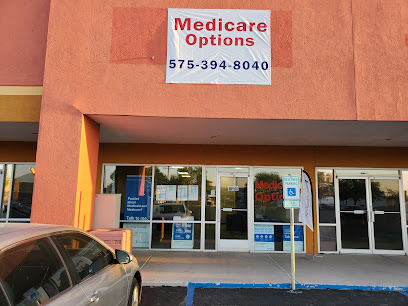 Medicare Options image