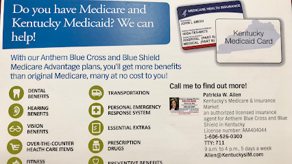 Medicare Savings Market image