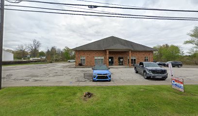 Medicare Supplement Station image