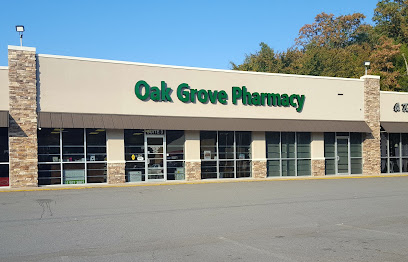 Medicine Man Pharmacy JFK main image