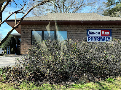 Medicine Mart Pharmacy main image