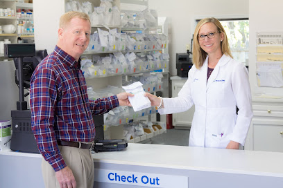 Medicine Mart Pharmacy Lexington main image